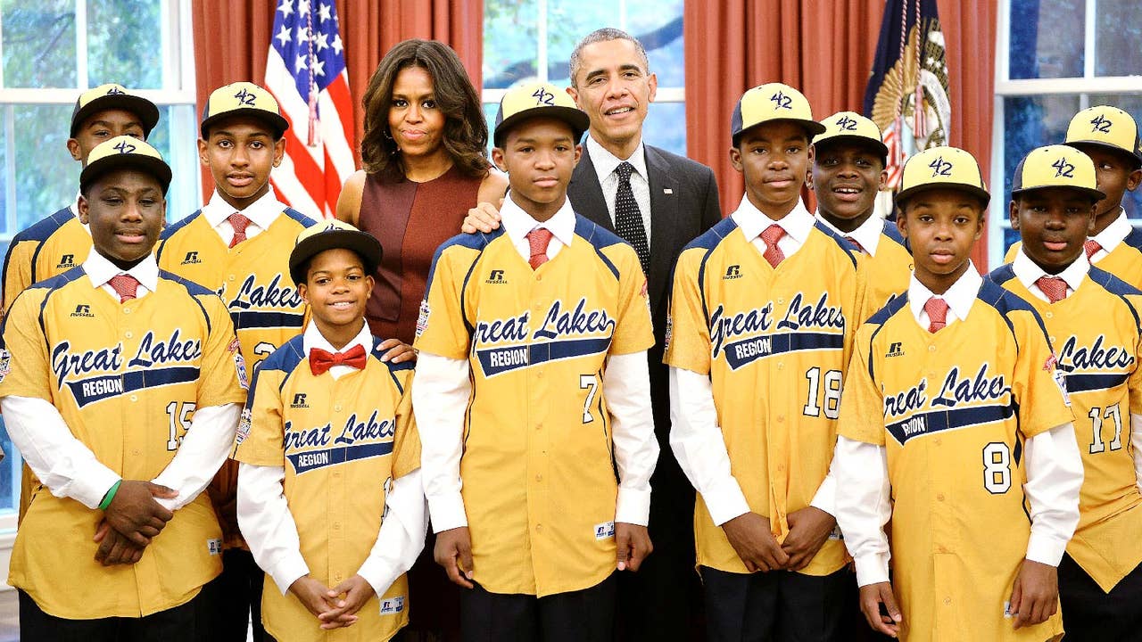 Chicago's Little League championship team stripped of title
